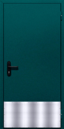 Фото двери «Однопольная с отбойником №30» в Дедовску