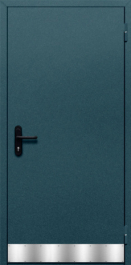 Фото двери «Однопольная с отбойником №31» в Дедовску