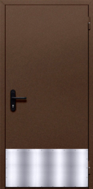 Фото двери «Однопольная с отбойником №36» в Дедовску